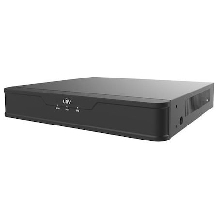 Uniview Network Video Recorder NVR301-04X-P4